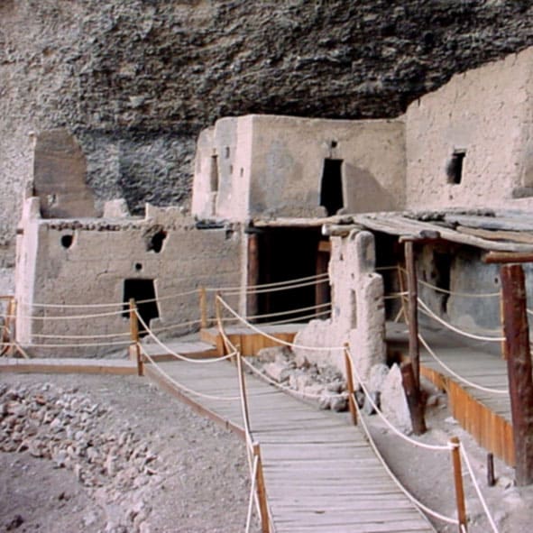 Visitar Cuarenta Casas – CHIHUAHUA, ARQUEOLOGÍA